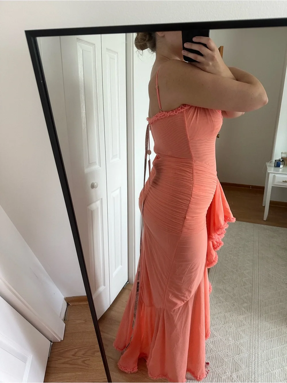 House of CB light coral